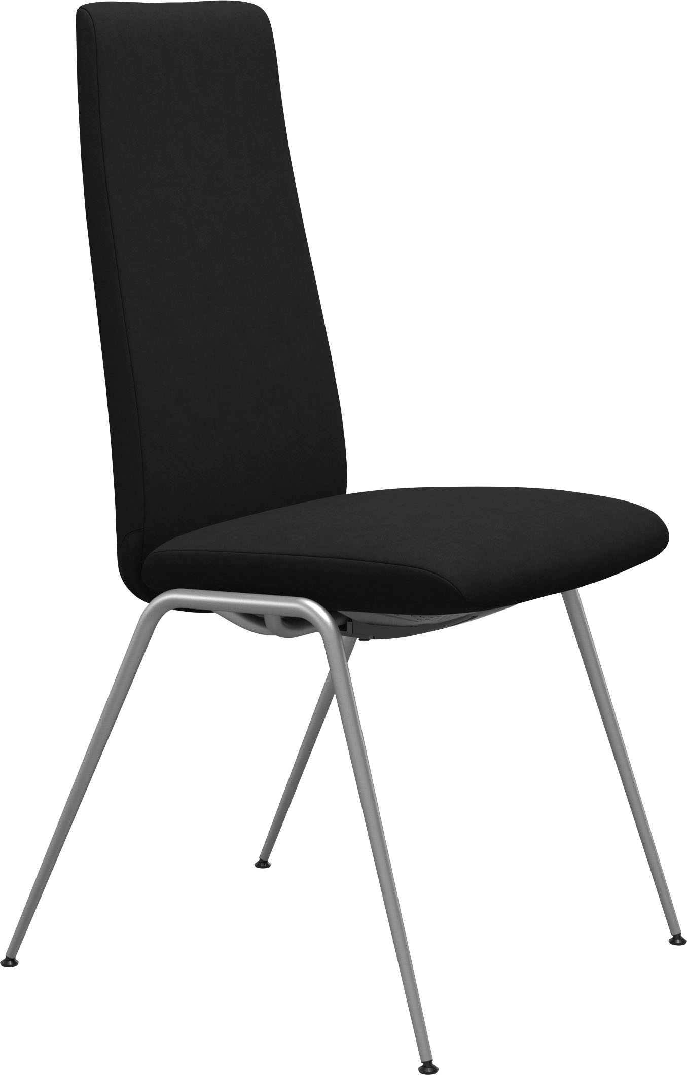 Stressless Polsterstuhl "Laurel" () Microfaser DINAMICA High Back, Größe M, günstig online kaufen