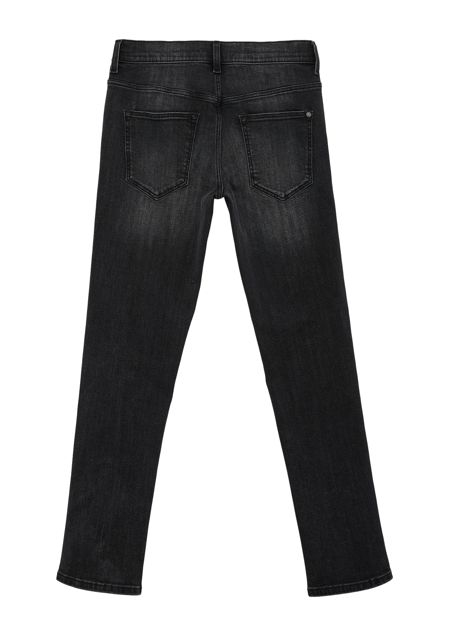 s.Oliver Junior Regular-fit-Jeans, im 5-Pocket-Stil online kaufen