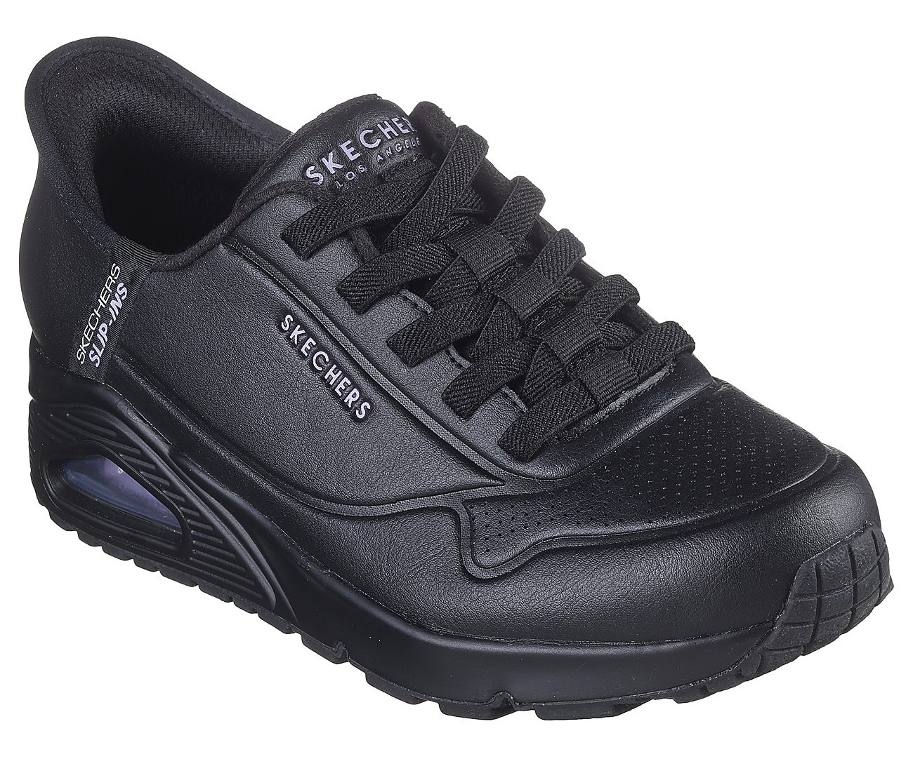 Slip-On Sneaker 