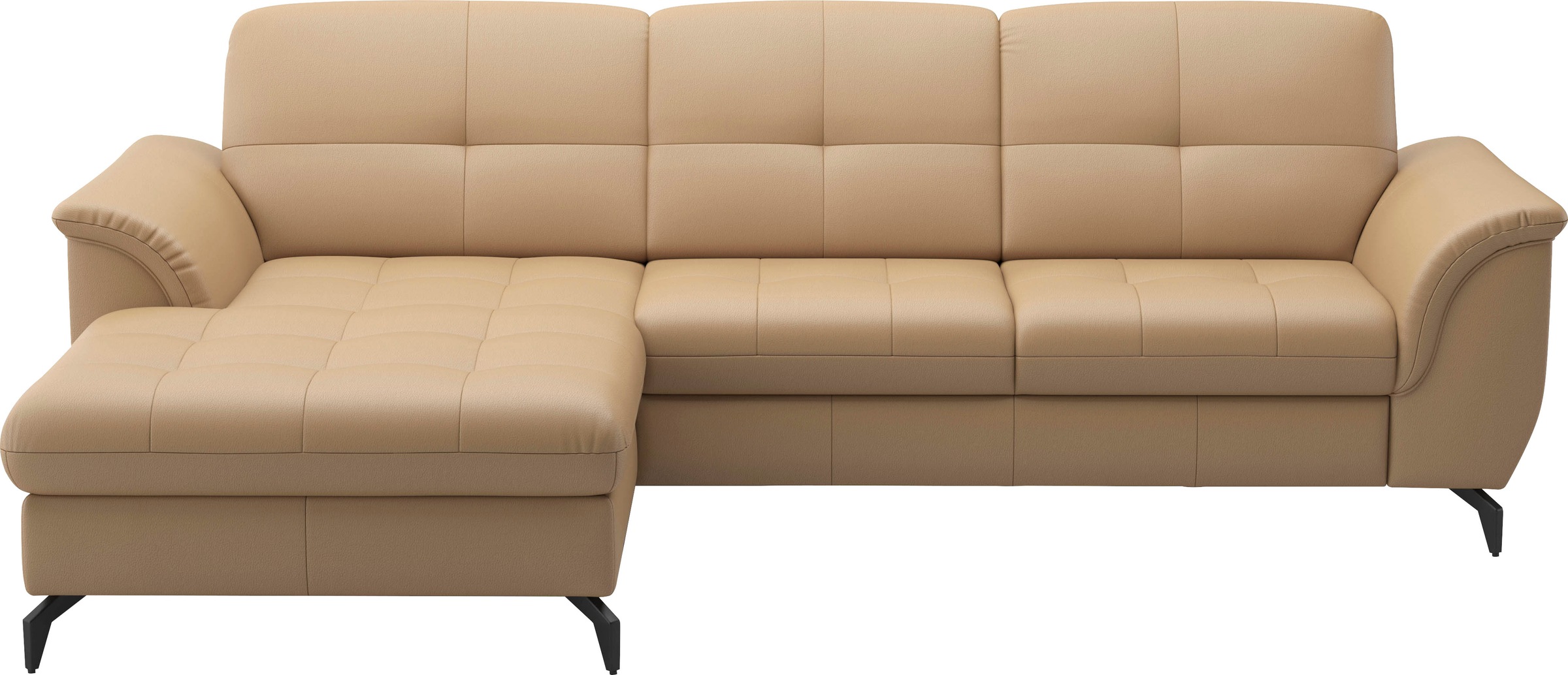 sit&more Ecksofa »Zora« günstig online kaufen
