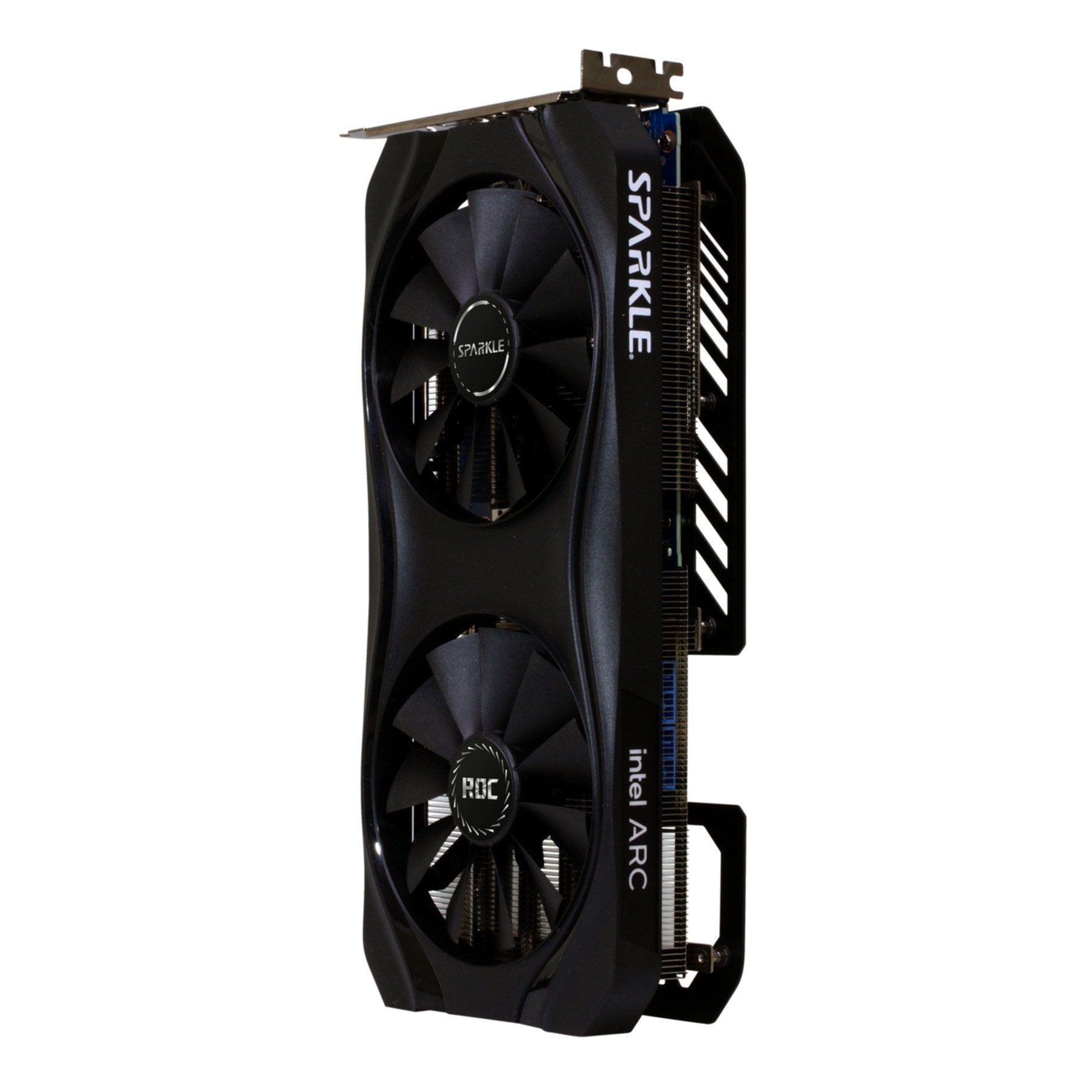 Grafikkarte »Intel Arc A750 ORC OC Edition«