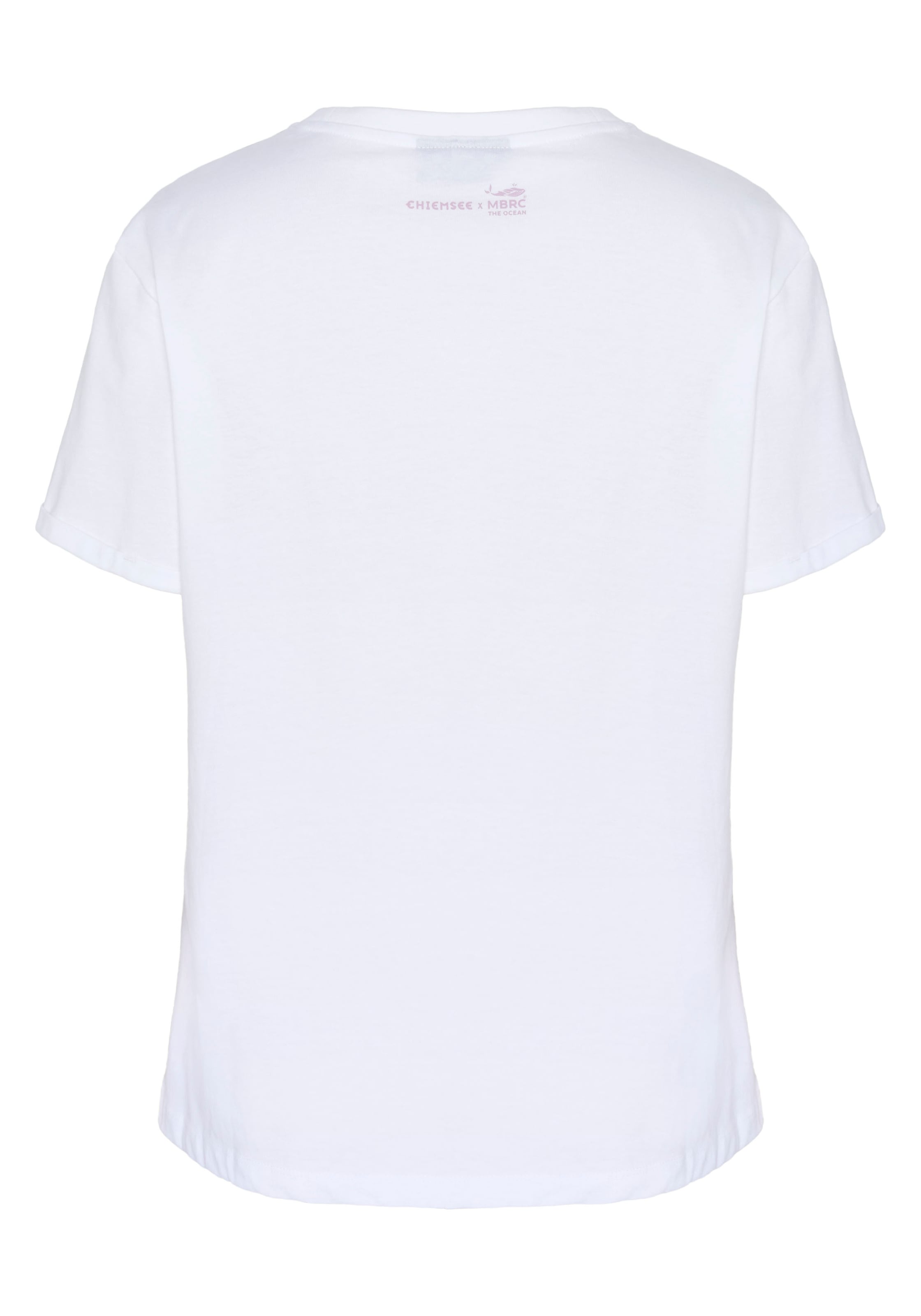 Chiemsee Print-Shirt