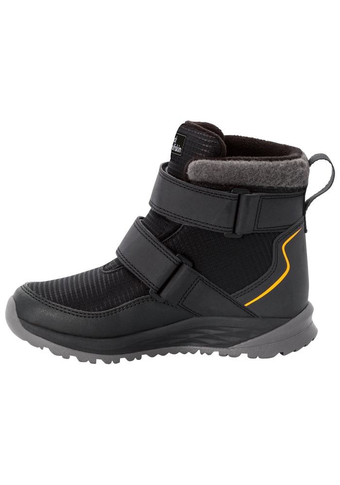 Jack Wolfskin Winterstiefel »POLAR BEAR TEXAPORE MID VC K«