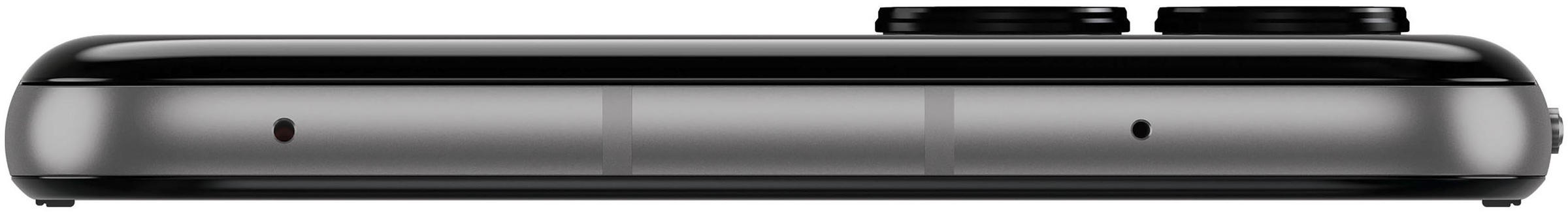 Motorola Smartphone »razr 70« PANTONE® Hematite