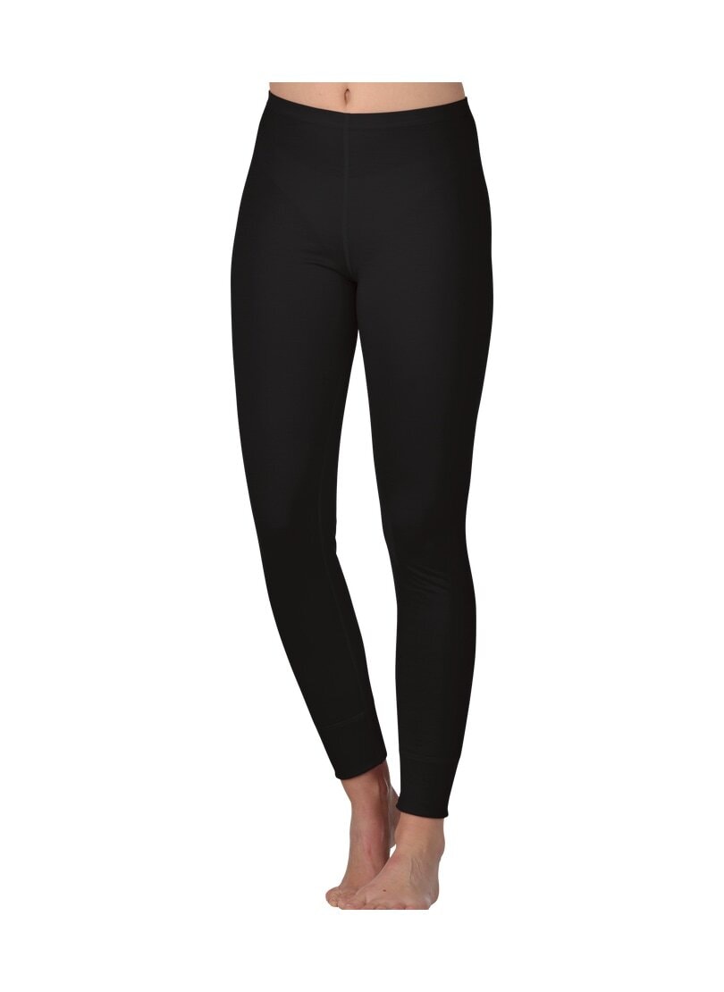 Trigema Lange Unterhose »TRIGEMA Lange Ski/Sport Funktionshose aus Merinowolle«, (1 St.)