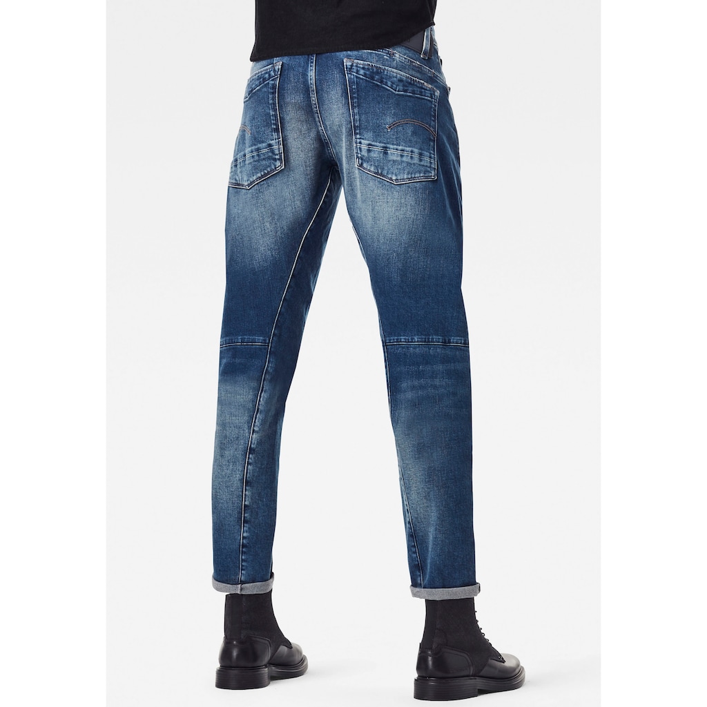 G-Star RAW Tapered-fit-Jeans »Scutar 3D«