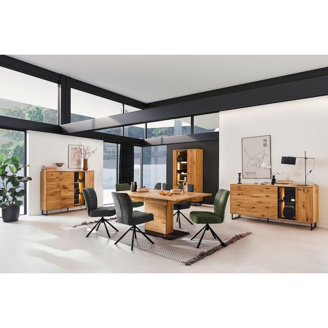 MCA furniture Esszimmerstuhl »KEA« auf Rechnung bestellen