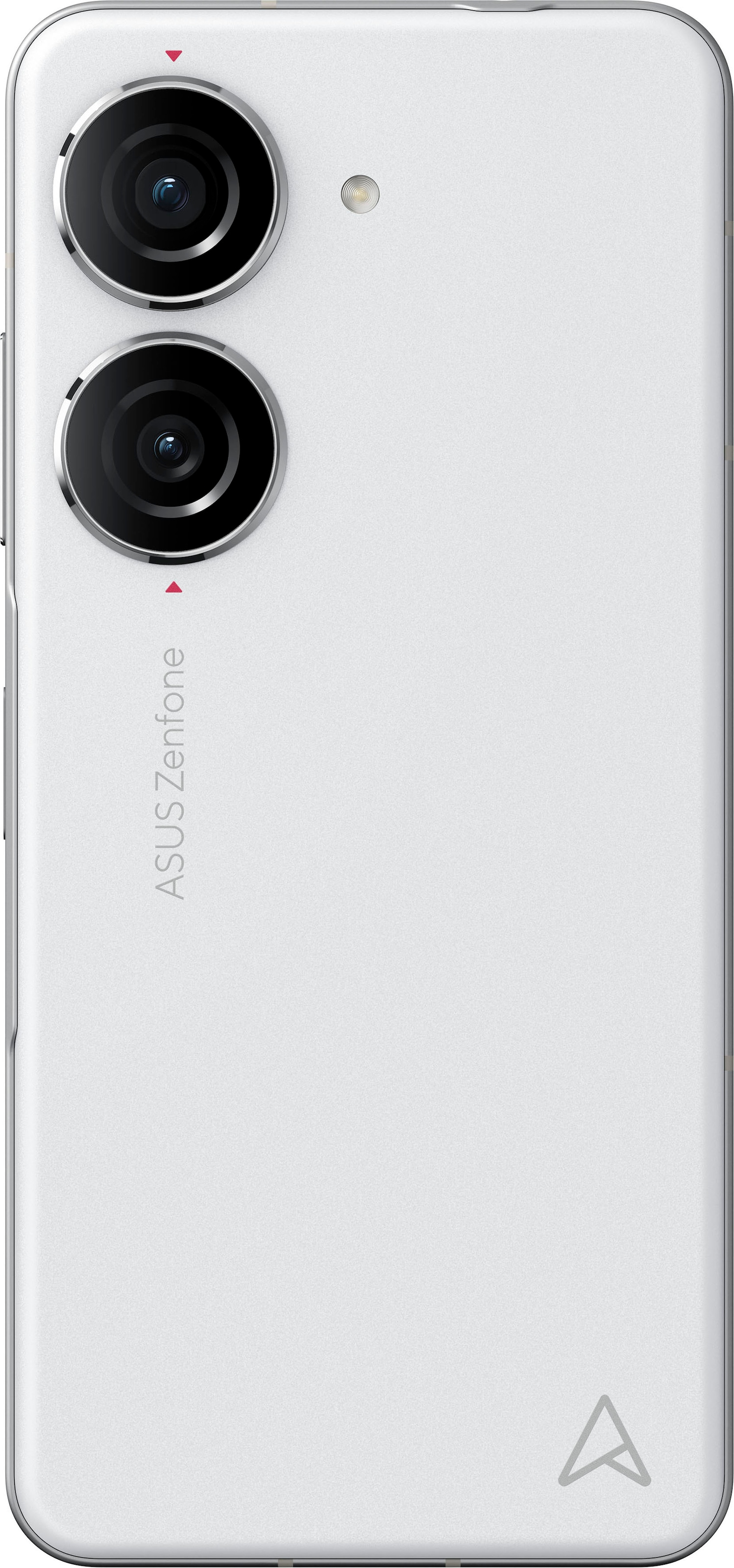 Asus Smartphone »ZENFONE 10«, weiß