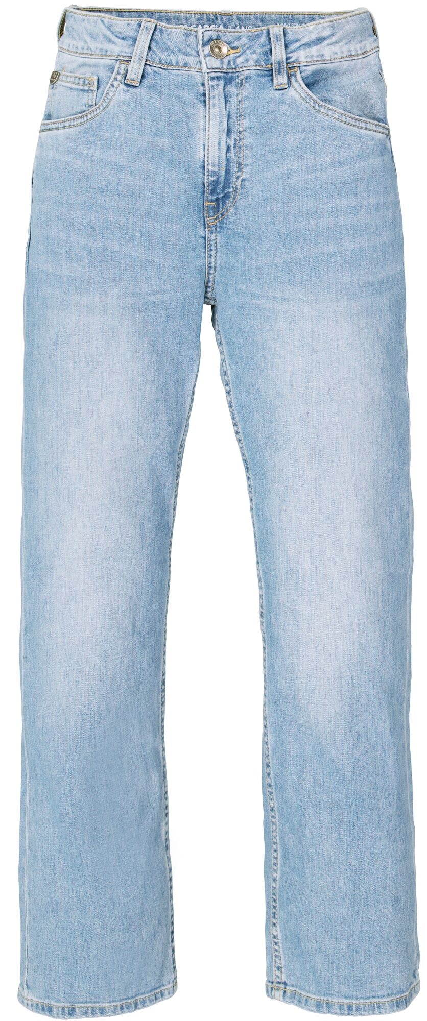 Garcia Straight-Jeans »Ilyano«