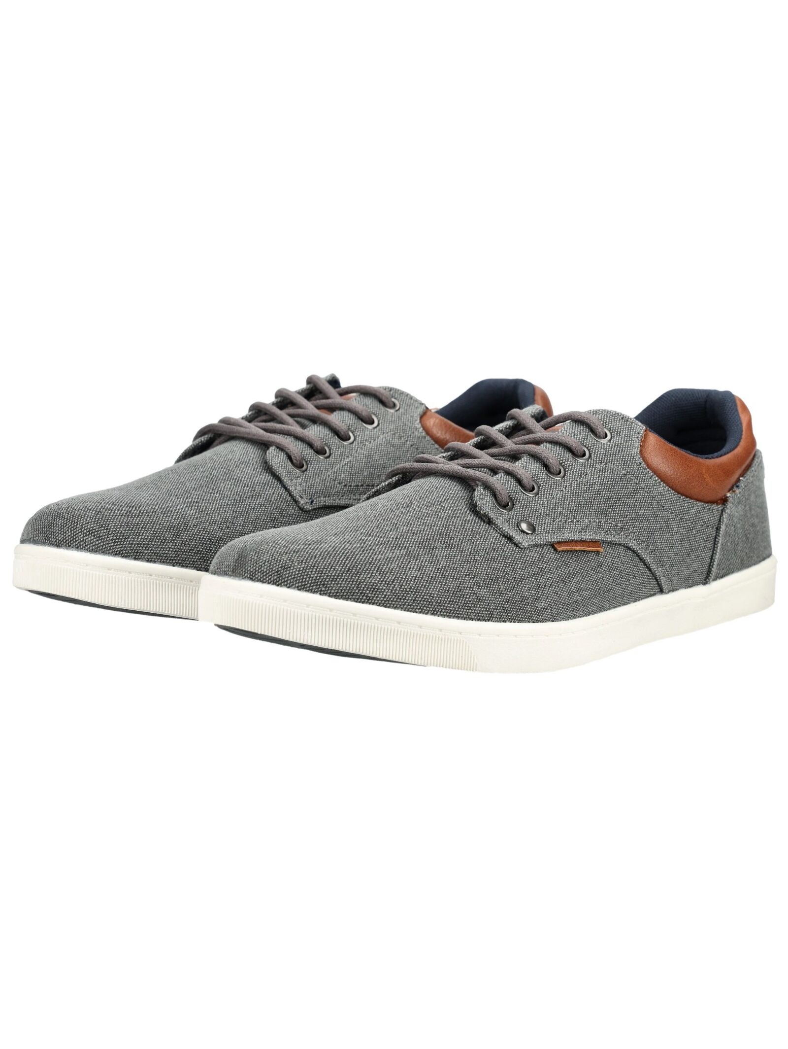 Bullboxer Sneaker »Bullboxer Sneaker Lederimitat/Textil«