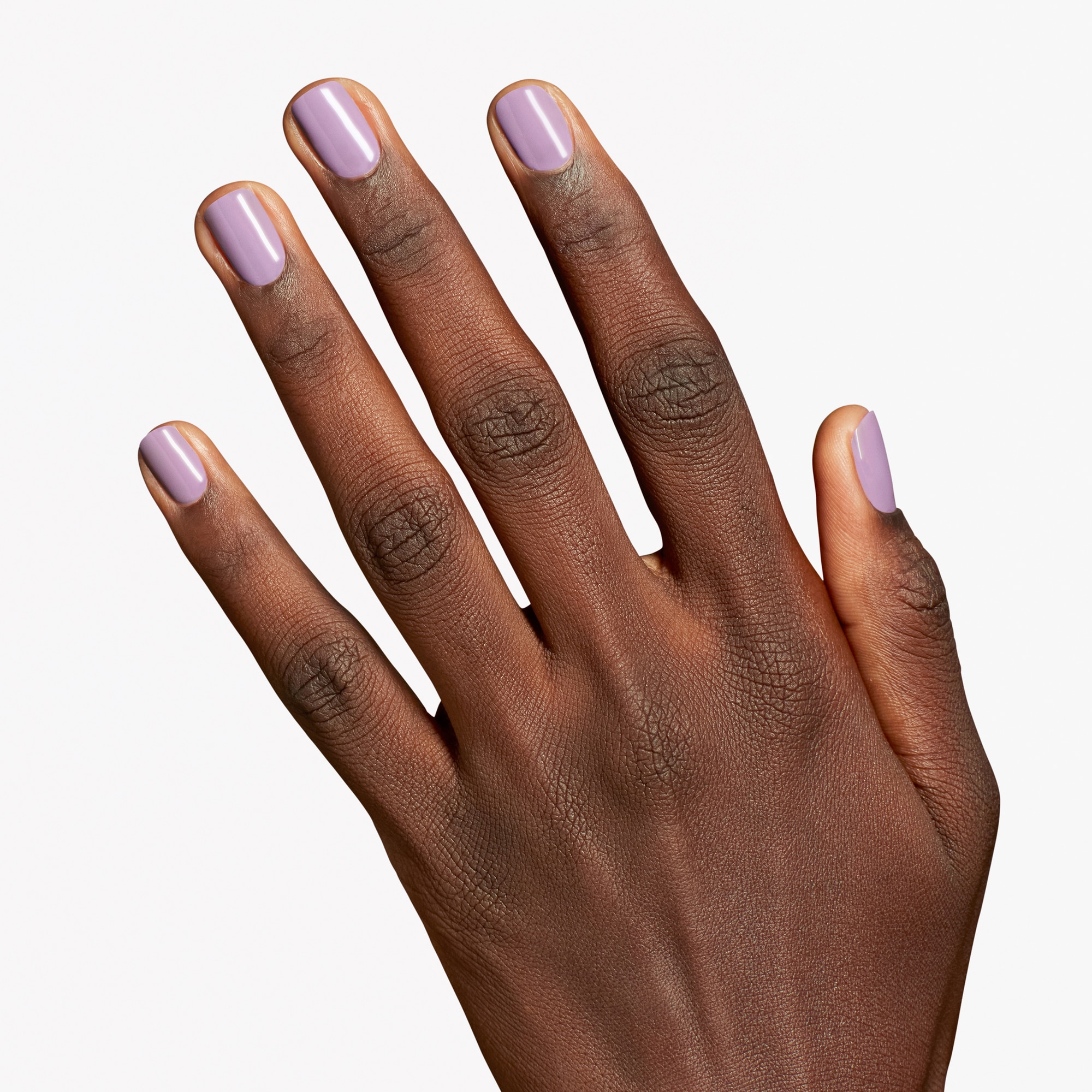 OPI Nagellack »Infinite Shine®« deckend, glänzend, langanhaltend, splitterfest, gelartiges Finish