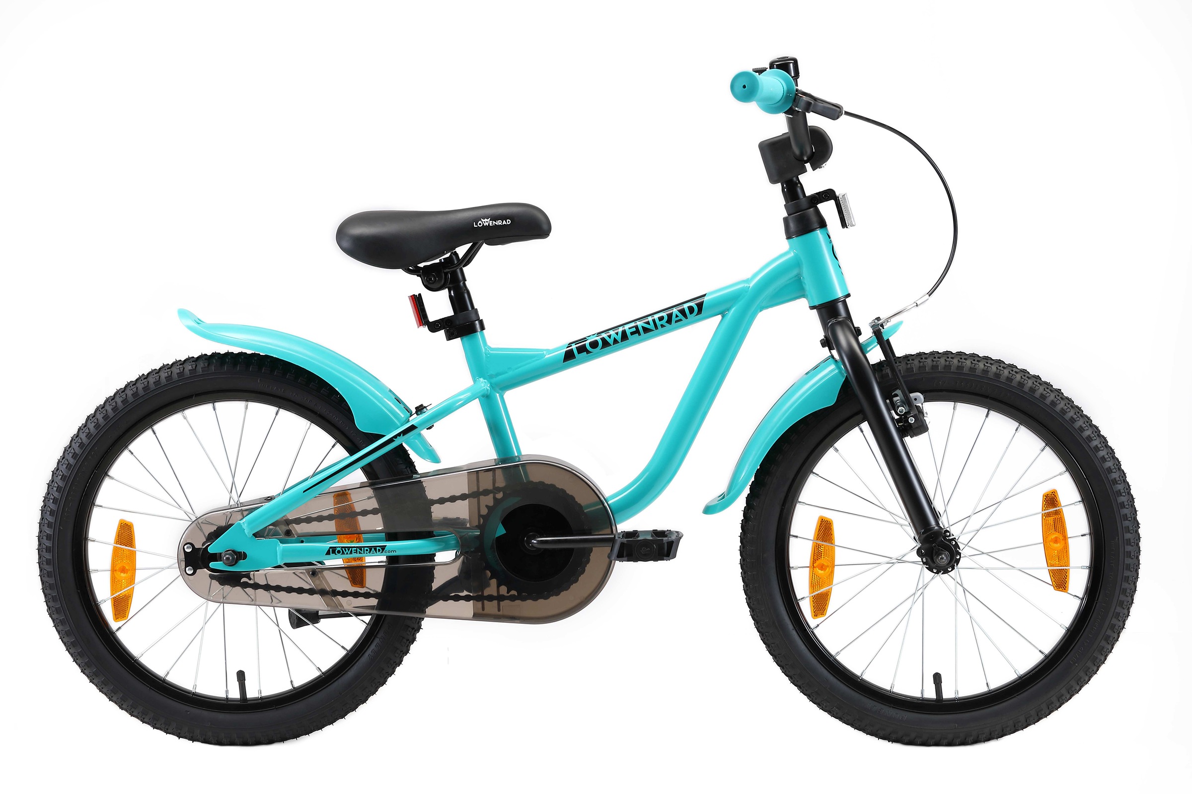 Löwenrad Kinderfahrrad »Sport«, 1 Gang