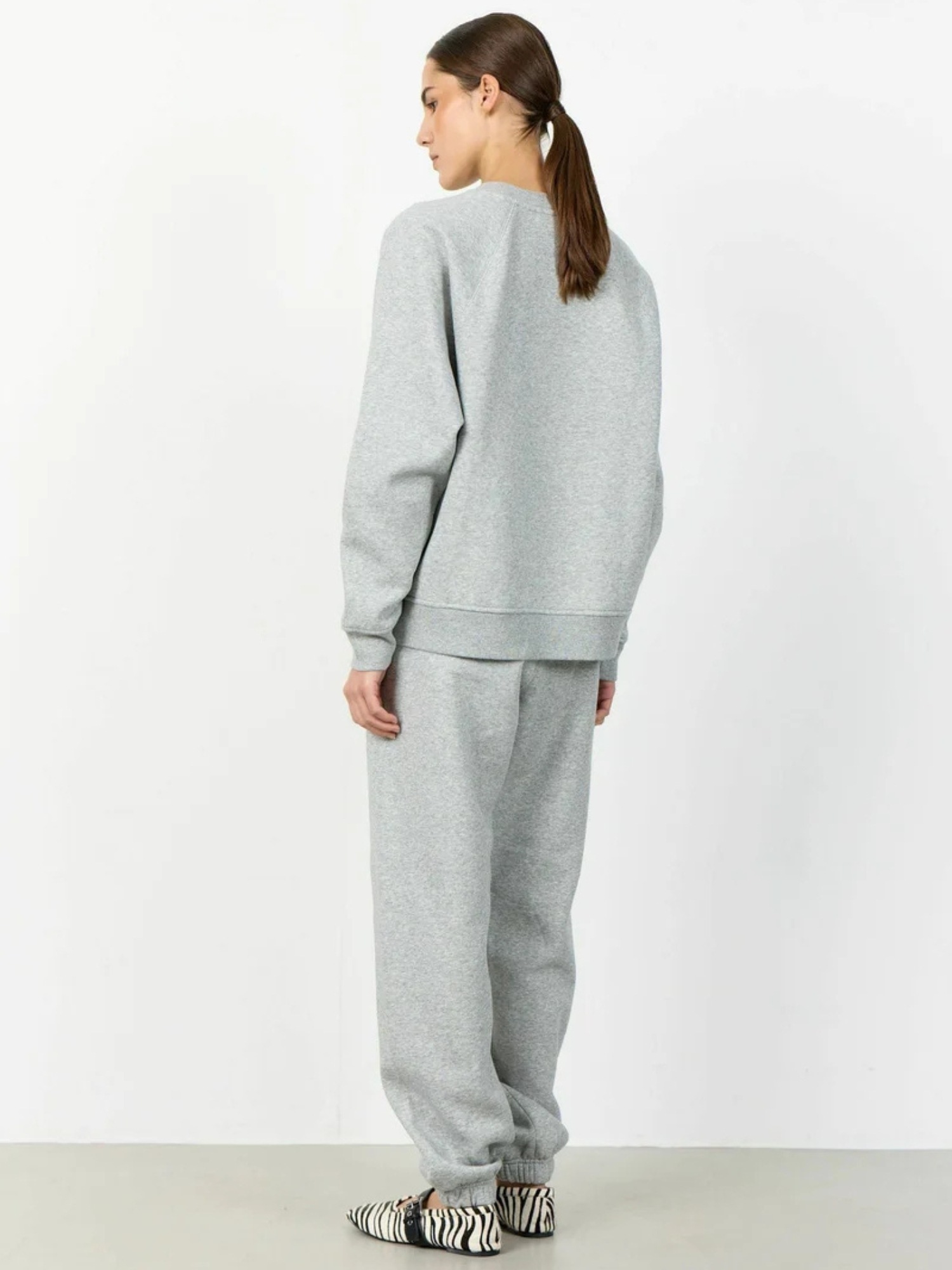 Levete Room Strickpullover »Levete Room Sweater LR-NUKA 11«