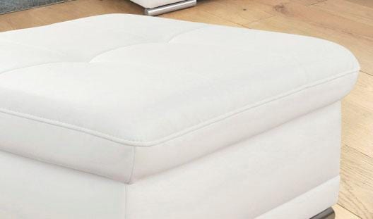 sit&more Wohnlandschaft »Top Andiamo U-Form«, mit Kopfteilverstellung, wahlweise mit Bettfunktion