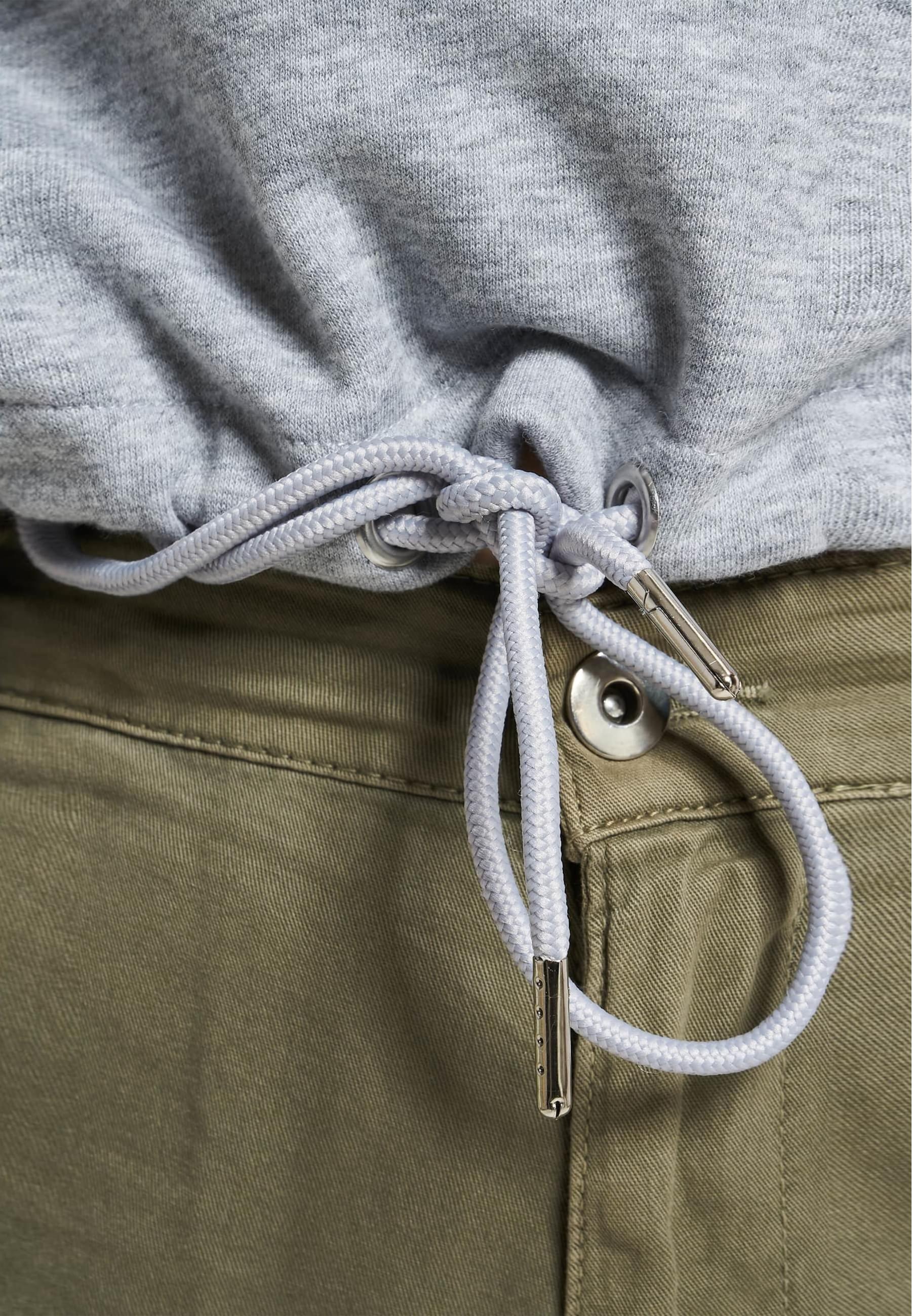 Just Rhyse Sweater »Just Rhyse Damen Just Rhyse Stars Crewneck«, 1 Stk.
