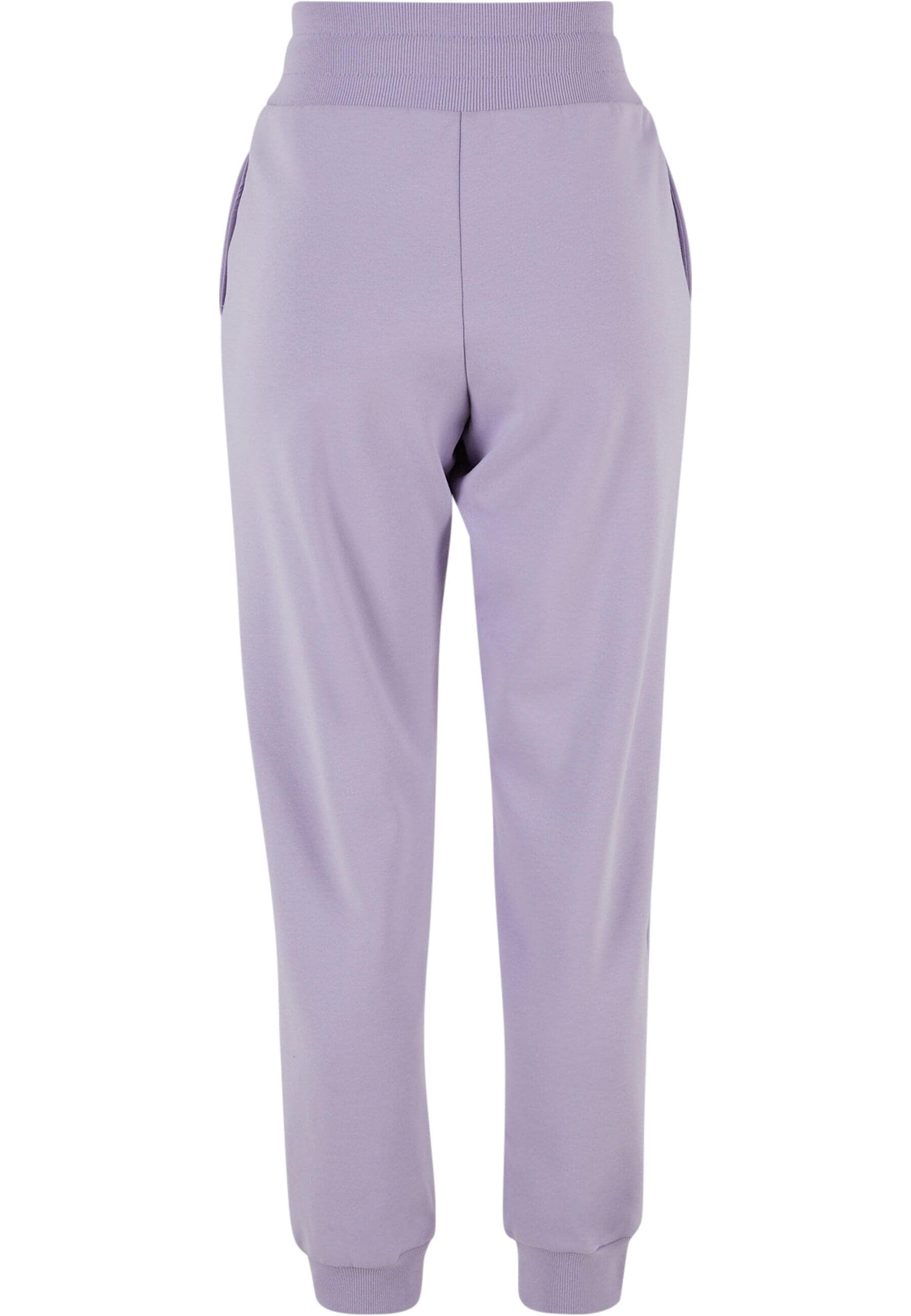 URBAN CLASSICS Jogginghose »Urban Classics Damen Ladies Cozy Sweatpants«
