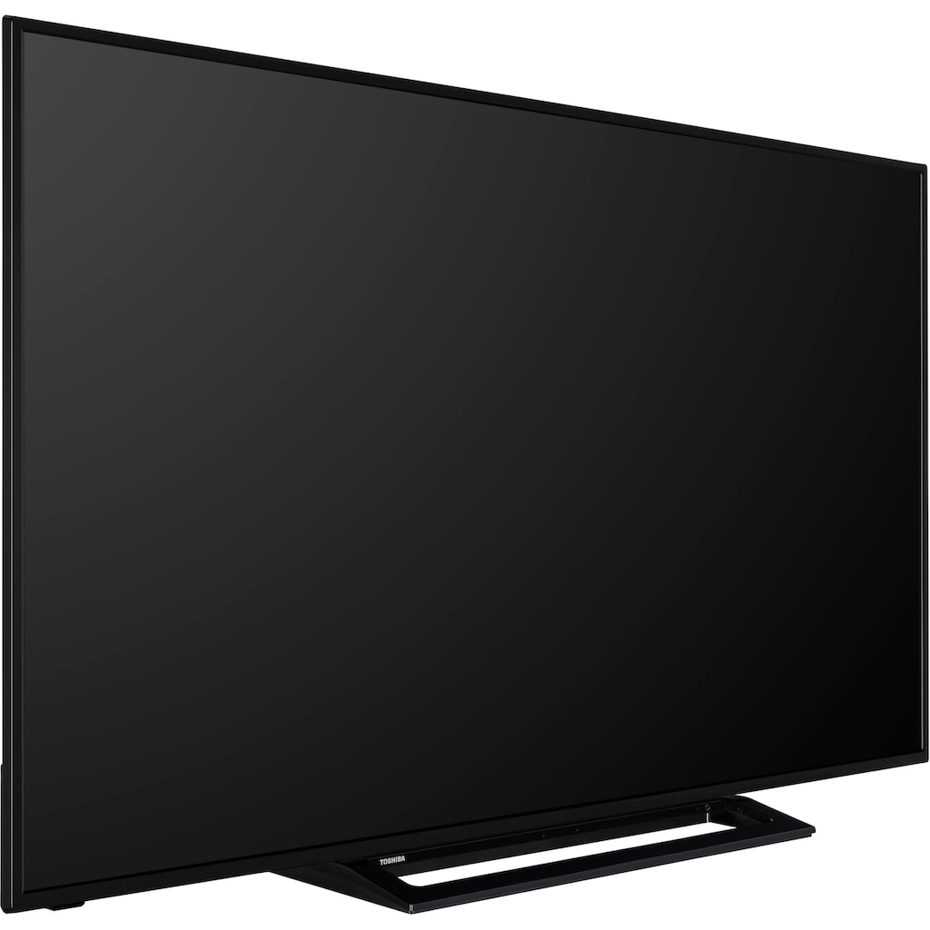 Toshiba LED-Fernseher »65UK3163DG/2«, 164 cm/65 Zoll, 4K Ultra HD, Smart-TV