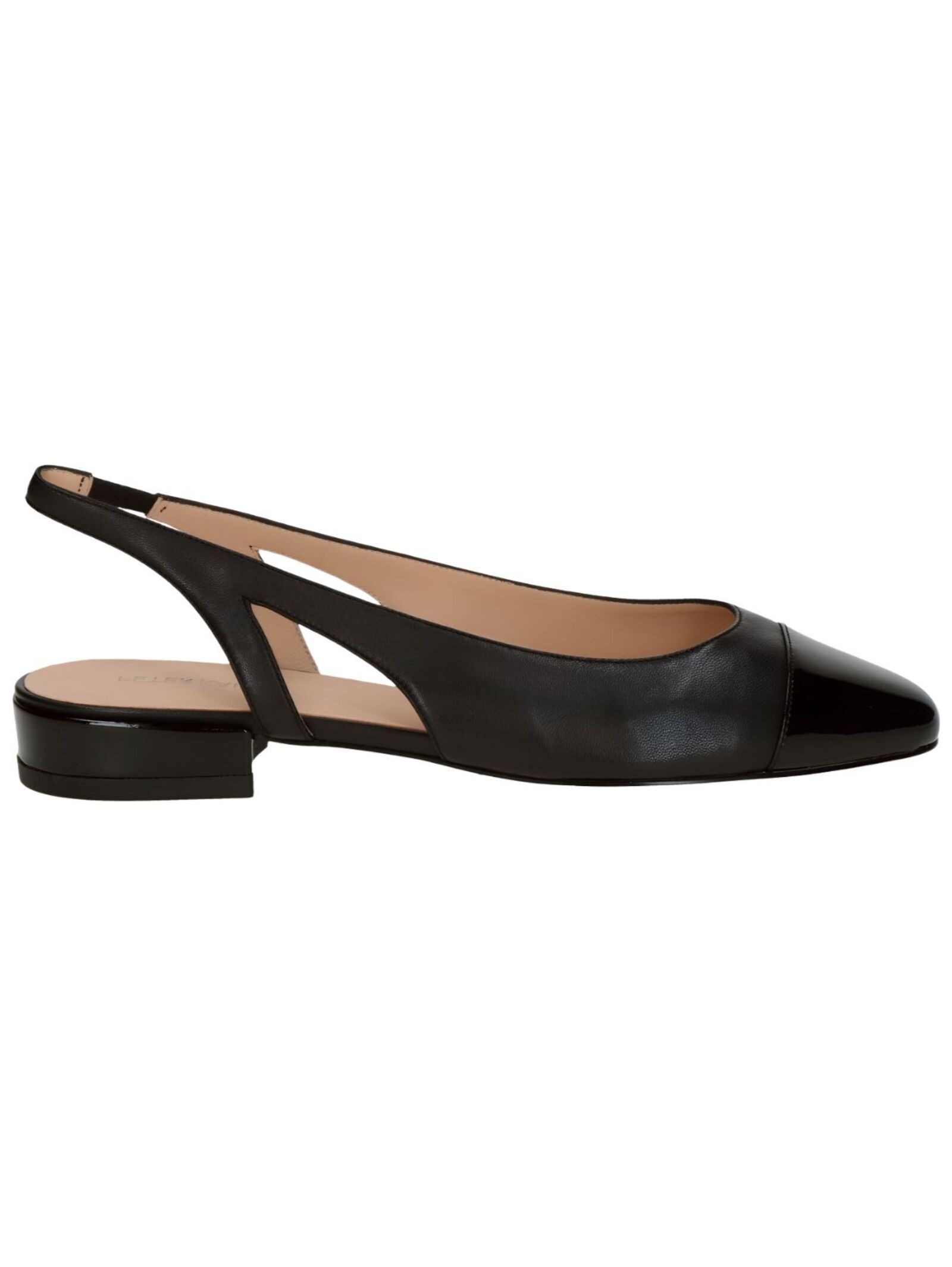 Peter Kaiser Slingpumps »Peter Kaiser Pumps Leder«