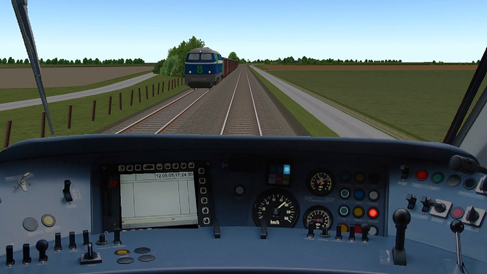aerosoft Spielesoftware »Zusi 3 Aerosoft Edition + Strecke Köln-Düsseldorf«, PC