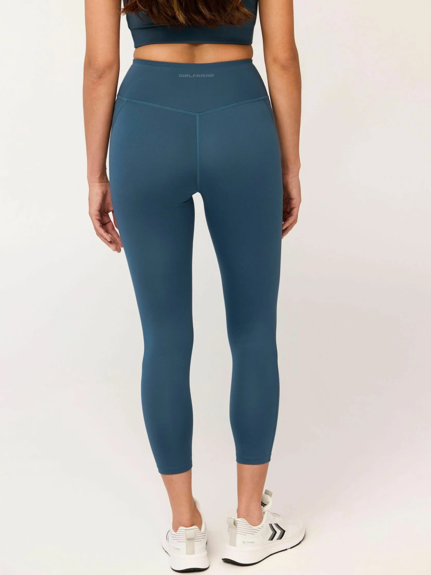 GIRLFRIEND COLLECTIVE Chinohose »Girlfriend Collective Trouser Compressive«