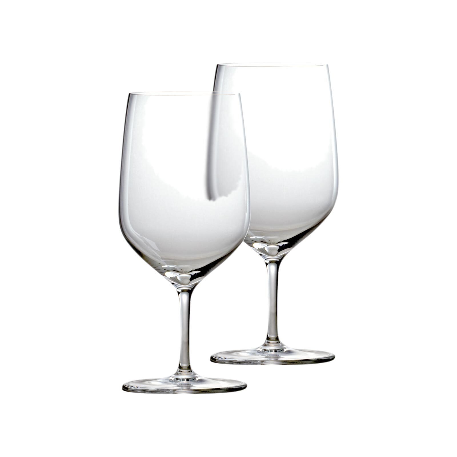 Stölzle Glas »Wasserkelche Q1 460 ml 2er Set transparent« günstig online kaufen