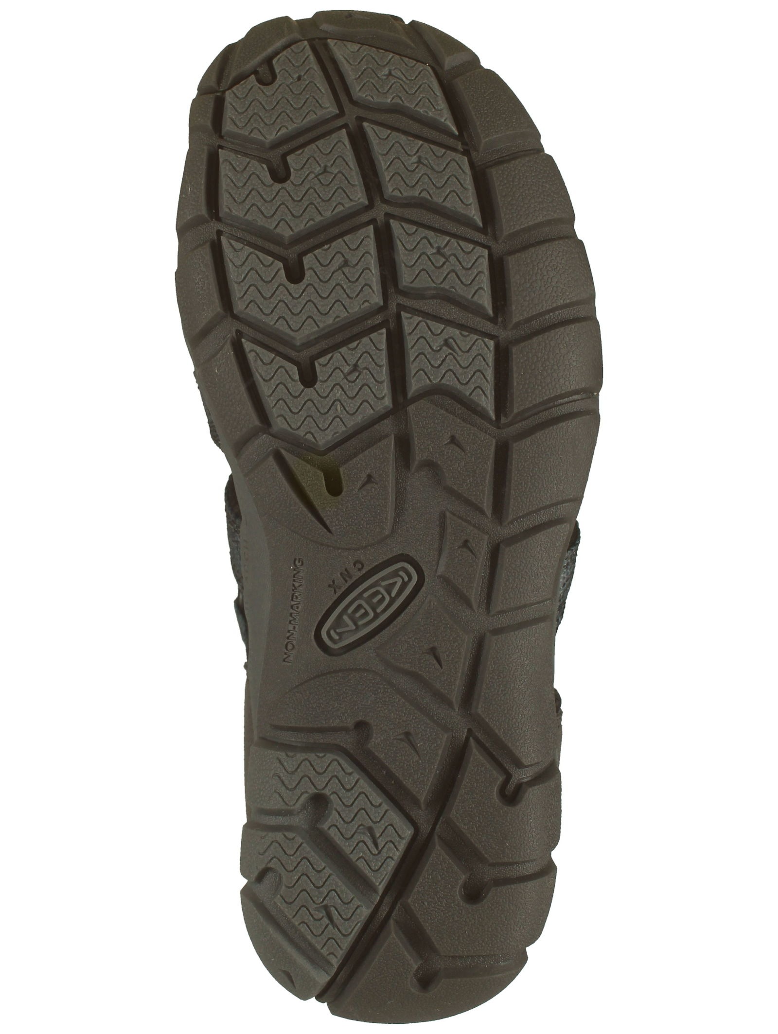 Keen Trekkingschuh »Keen Wanderschuhe Synthetik/Textil«