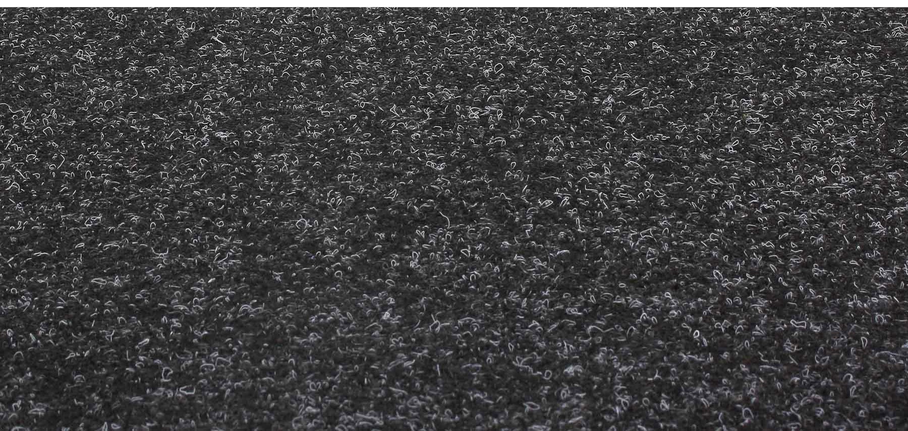 Primaflor-Ideen in Textil Nadelvliesteppich »TURBO, Made in Belgium« rechteckig 5 mm Höhe robust und strapazierfähig, fußbodenheizungsgeeignet, Kurzflor Teppich