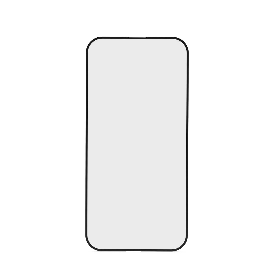 Hama Displayschutzglas »D3O Displayschutz, Schutzglas für Apple iPhone 16 Plus«, für iPhone 16 Pro Max, mit Montagehilfe, extrem robust und langlebig