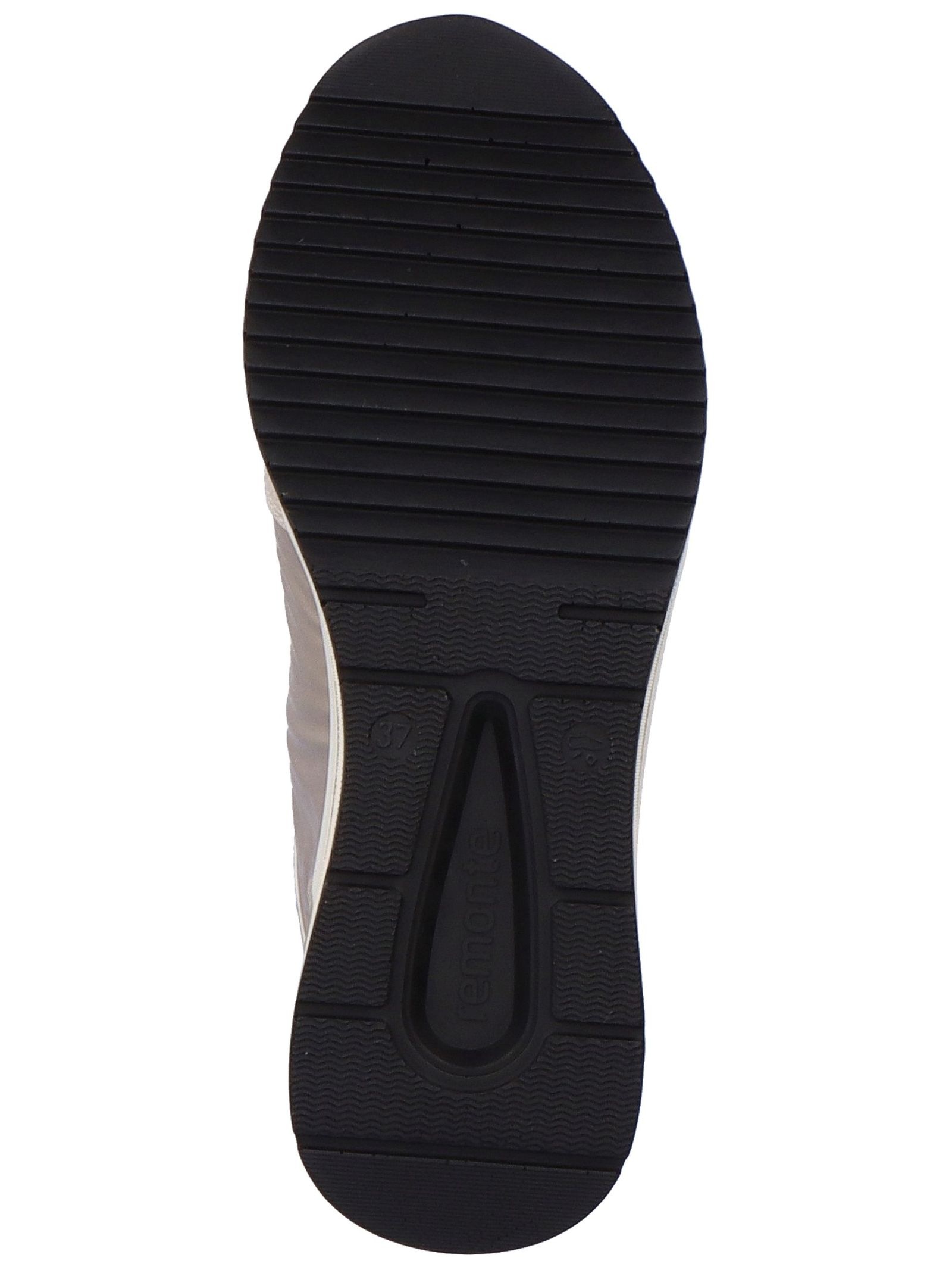 Remonte Sneaker »Remonte Sneaker Lederimitat«