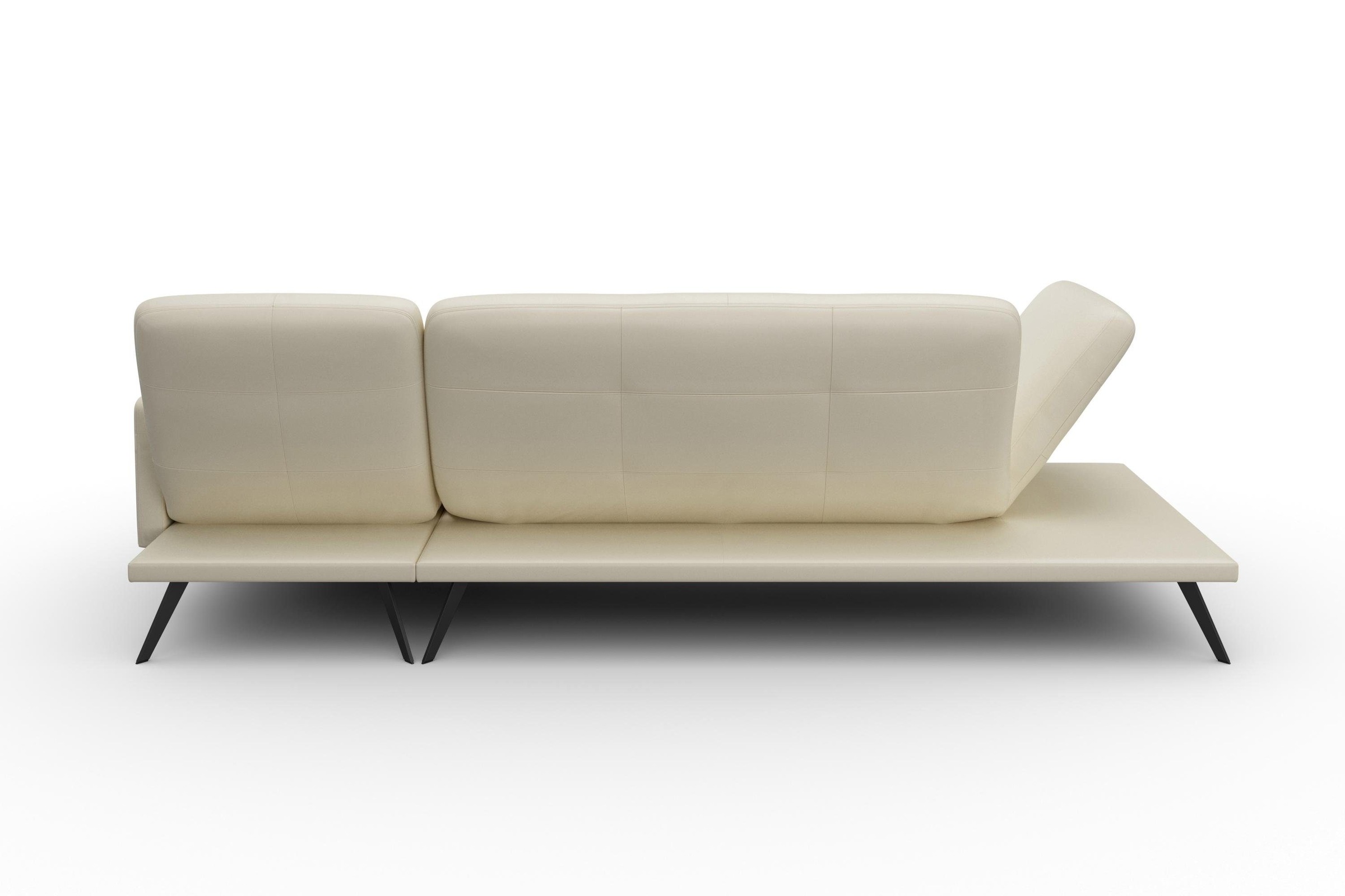 machalke® Ecksofa »butterfly, L-Form«