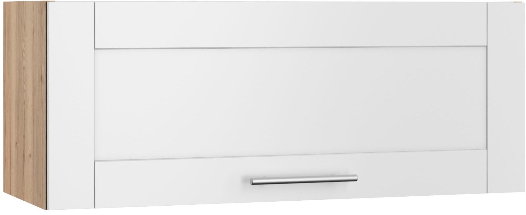 KOCHSTATION Klapphängeschrank »KS-Ahus«, Breite 90 cm
