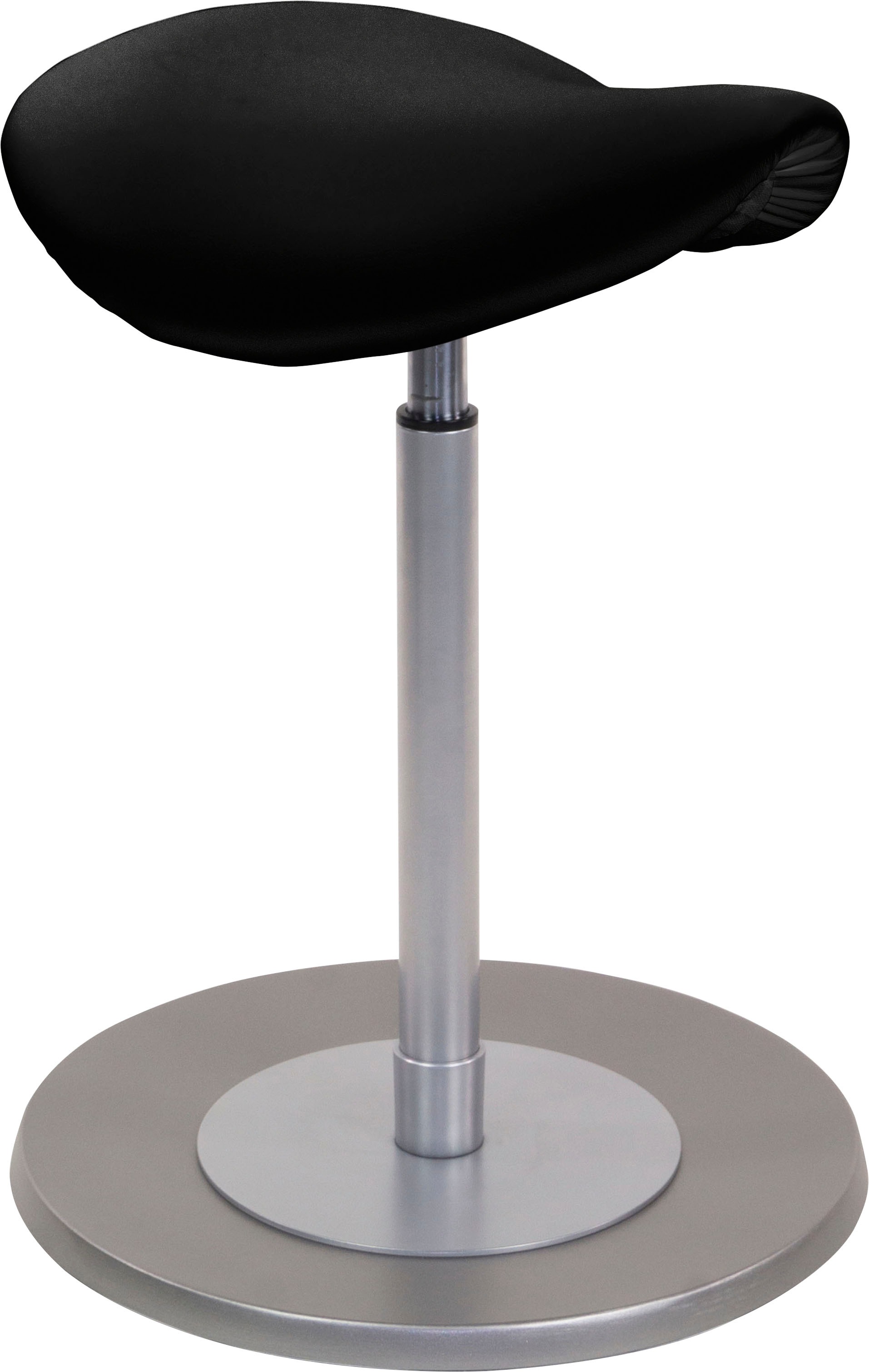 Mayer Sitzmöbel Sitzhocker »1167« 1 Stk. tlg. Pendelhocker mit ergomisch ge günstig online kaufen