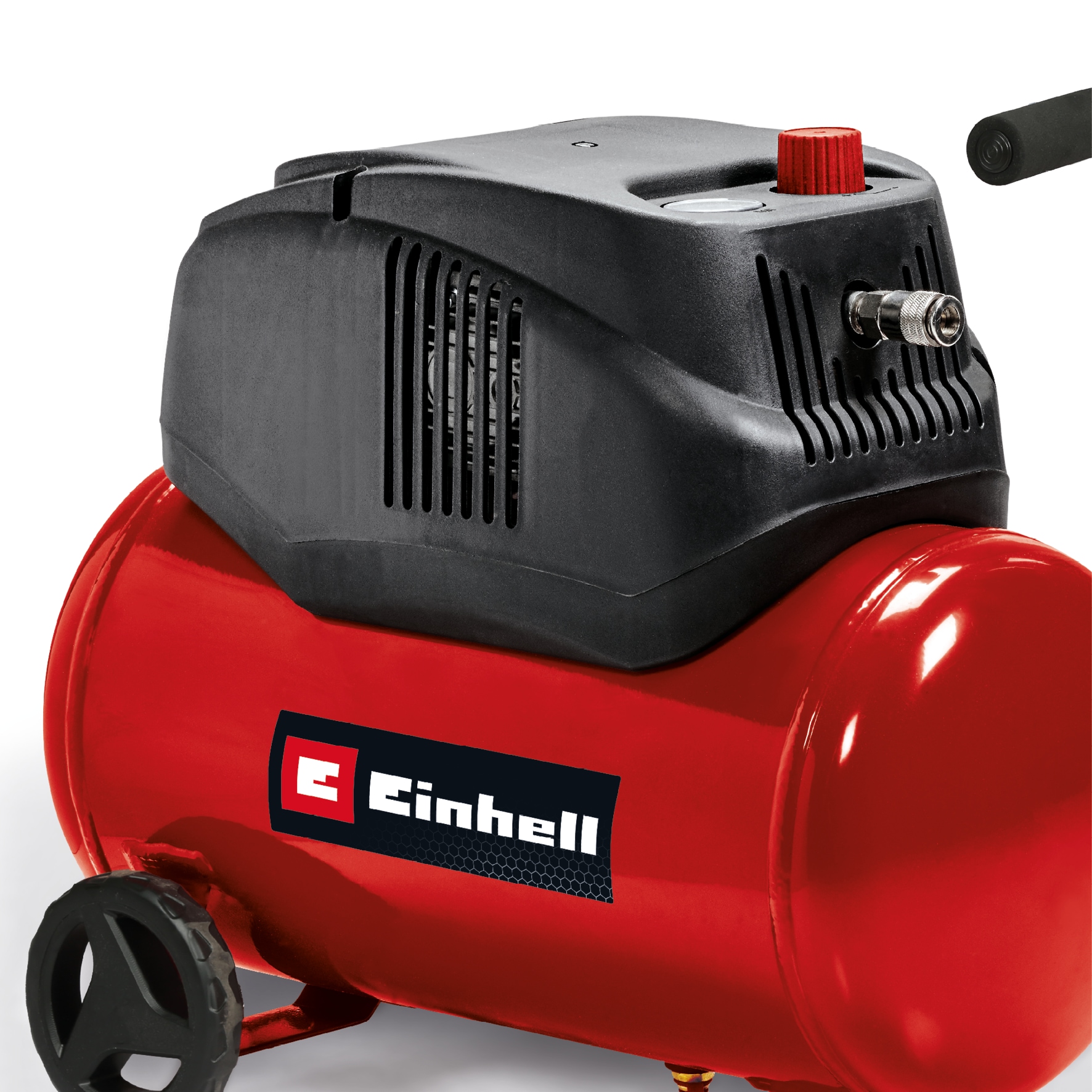 Einhell Kompressor »TC-AC 200/24/8 OF« 1 Stk. tlg.