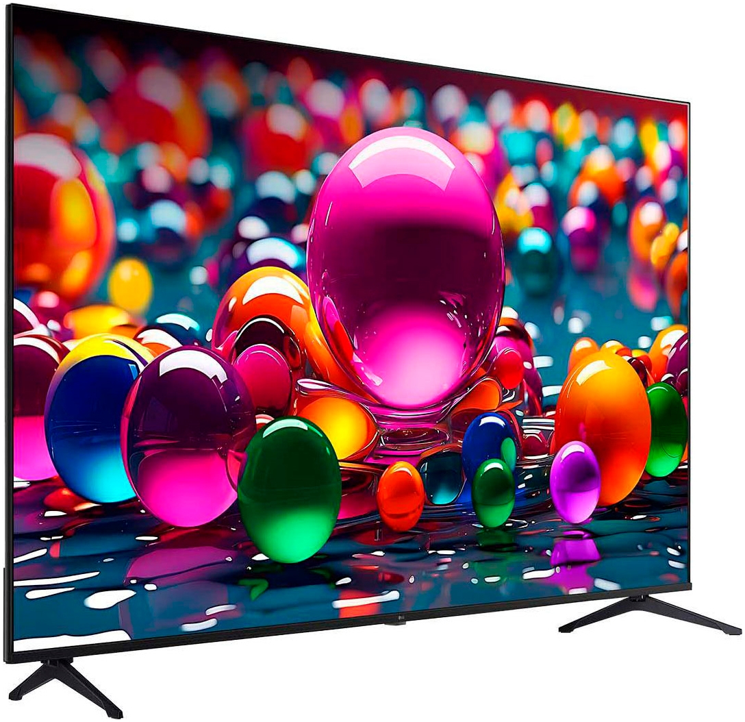 LG LED-Fernseher »86UA75006LA«, 4K Ultra HD, Smart-TV