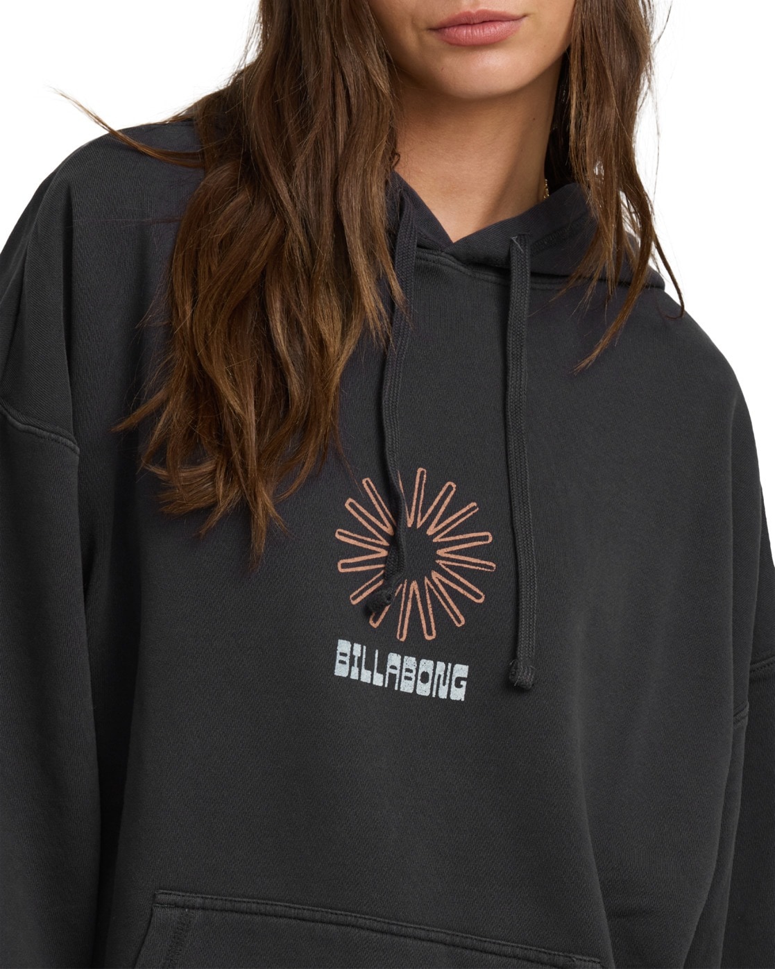 Billabong Kapuzensweatshirt »Sun & Waves«