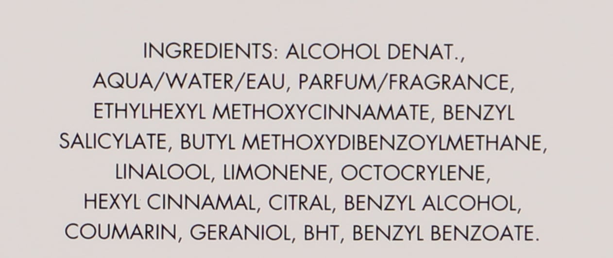 Calvin Klein Eau de Toilette »ck one« , 