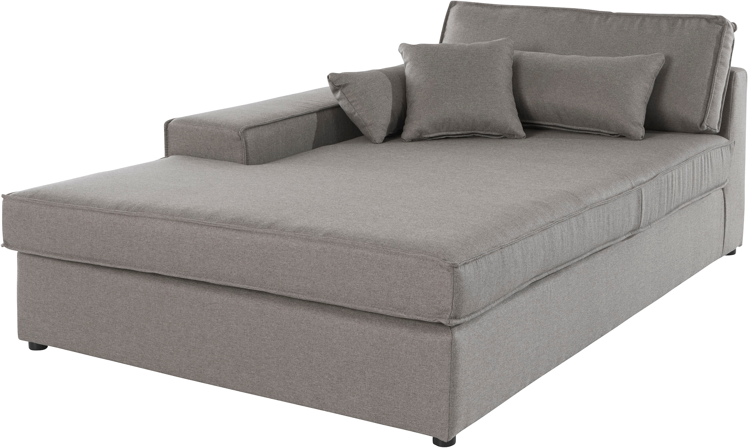 LeGer Home by Lena Gercke Ottomane »Joreen«, einzeln stellbar oder als Teil eines... kaufen