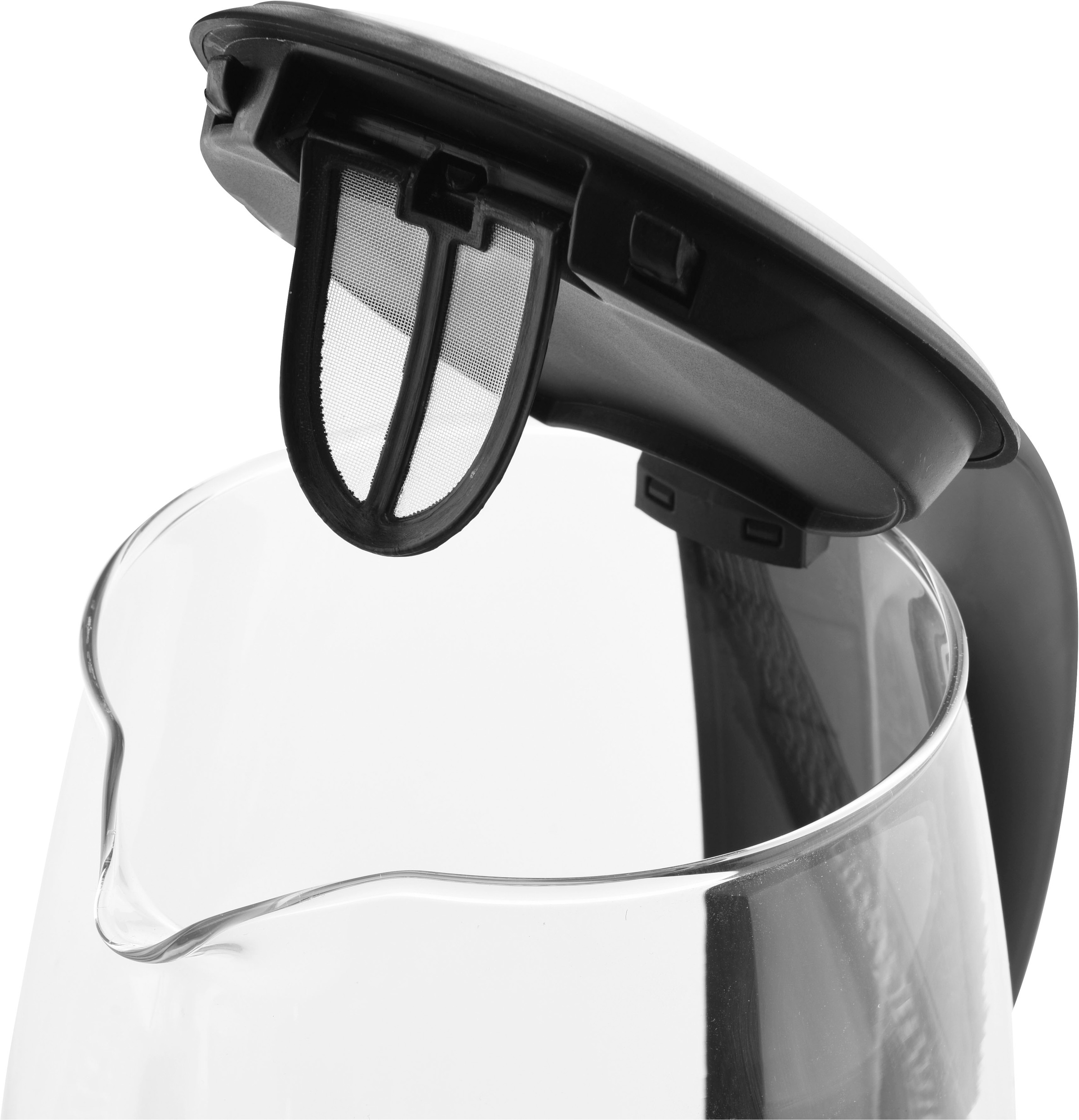 Hyundai Wasserkocher »HYUVK745«, 2 l, 2200 W