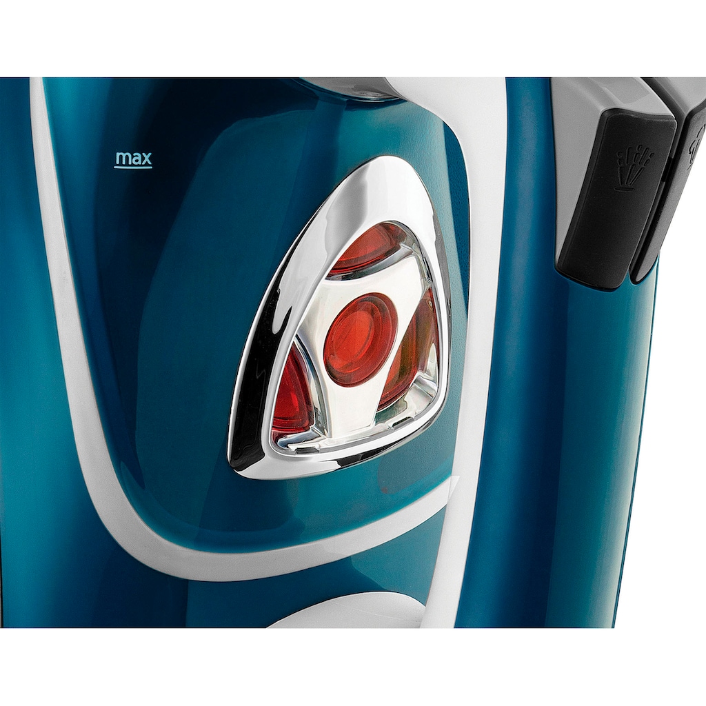 RUSSELL HOBBS Dampfbügeleisen »Cordless One Temperature 26020-56«, 2600 W