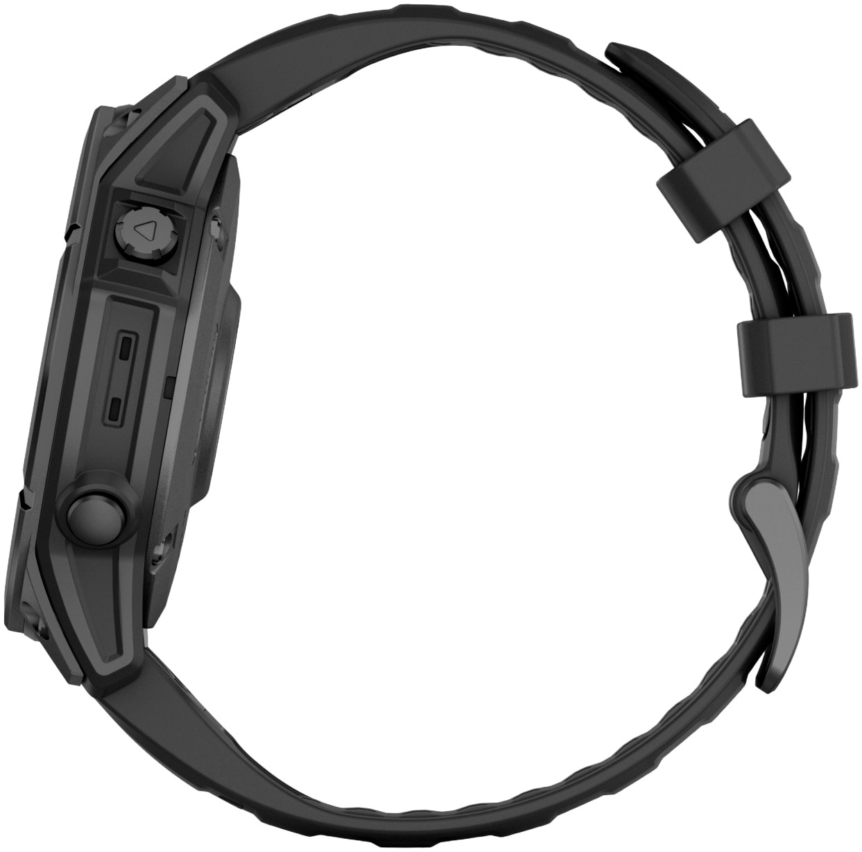 Garmin Smartwatch »Fenix E - 47mm« Garmin