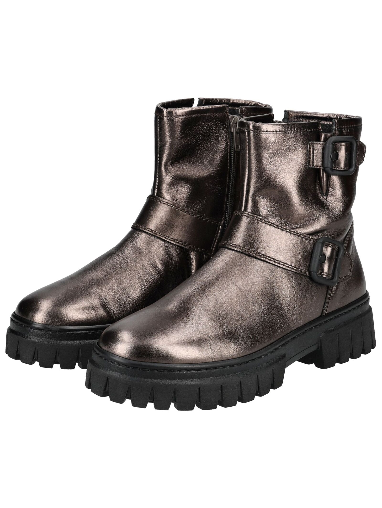 Gabor Comfort Stiefelette »Gabor Comfort Stiefelette Leder«