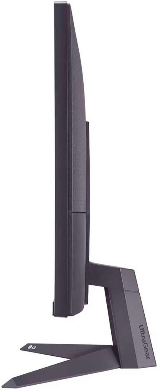 LG Gaming-LED-Monitor »27GS50FX«, 69 cm/27 Zoll, 1920 x 1080 px, Full HD, 1 ms Reaktionszeit, 180 Hz