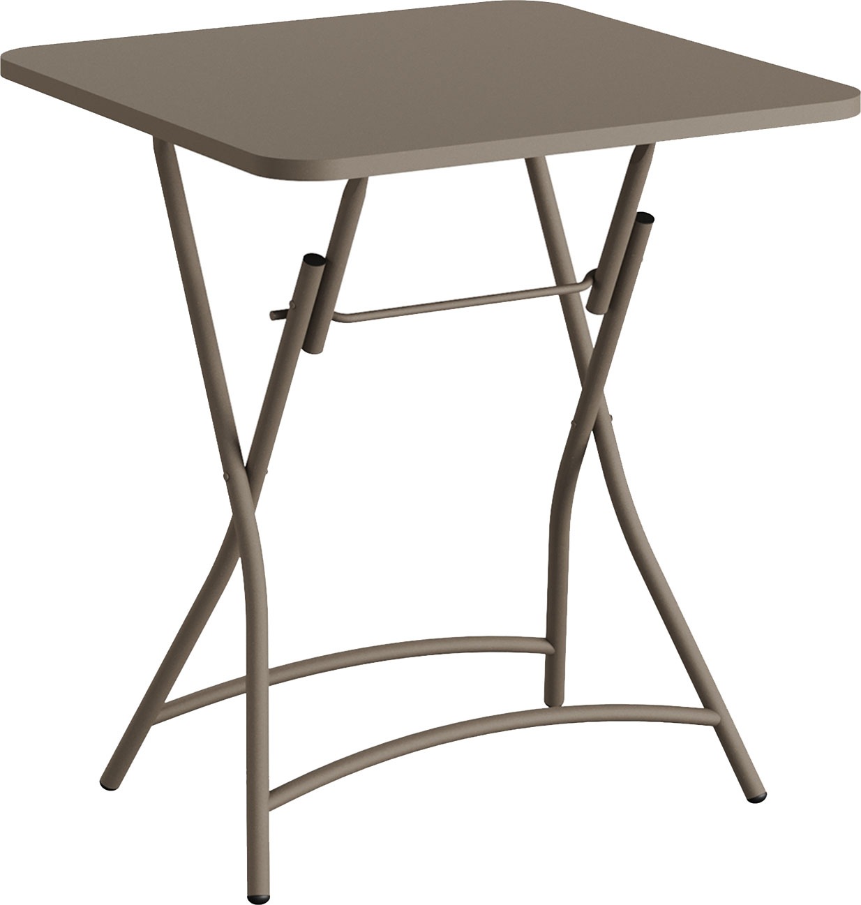 Essentials Klapptisch »Breeze Bistro« Packung, 1 Stk. tlg. Metall, in versc günstig online kaufen