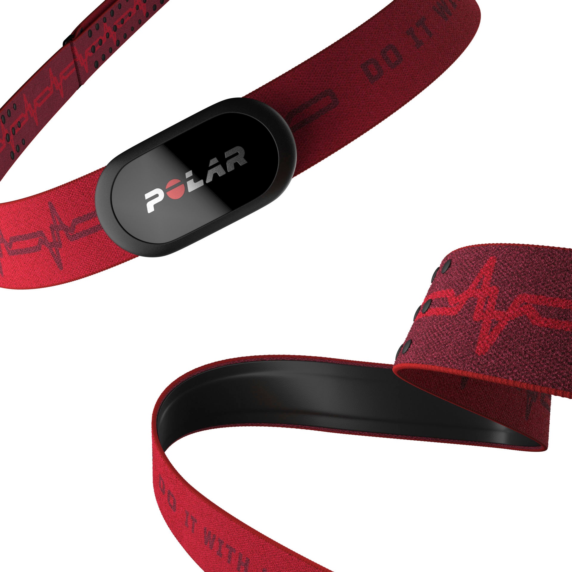 4. Bild von Polar Smartwatch »H10 Herzfrequenz-Sensor, Größe M-XXL«