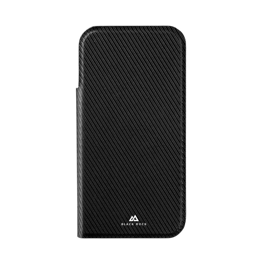 BLACKROCK Smartphone-Mappe »Handytasche mit Kartenfach für Apple iPhone 17 Pro 18 Pro« Kartenfach, Magnetverschluss, Kameraschutz, Anti-Rutsch-Oberfläche