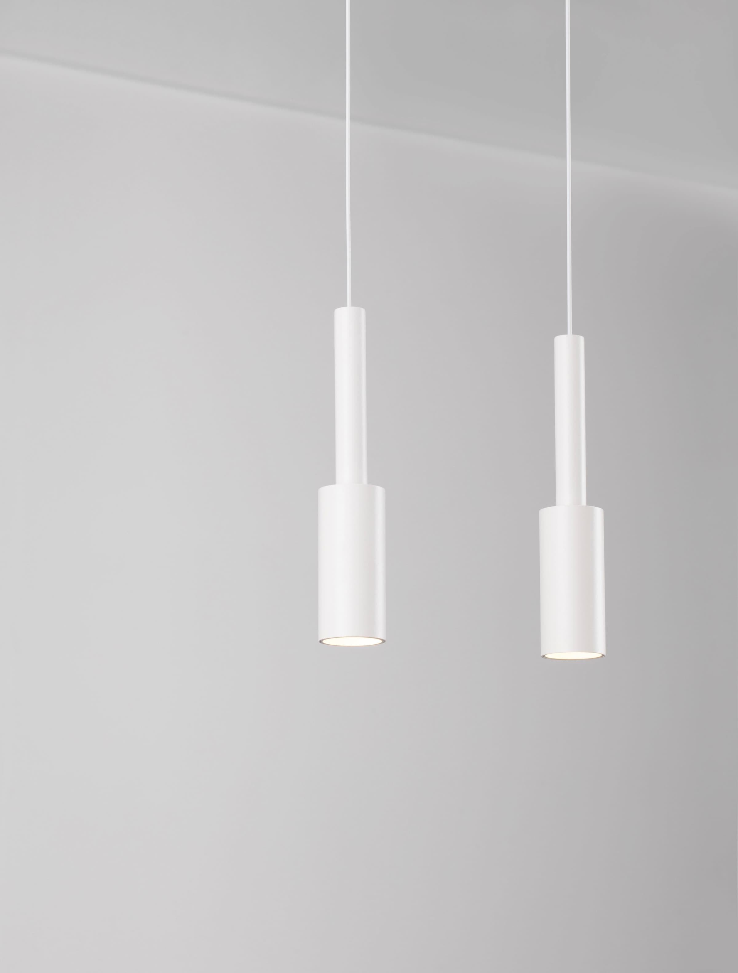 Nova Luce LED-Hängeleuchte »JOY« LED-Modul 1 Stk. Warmweiß