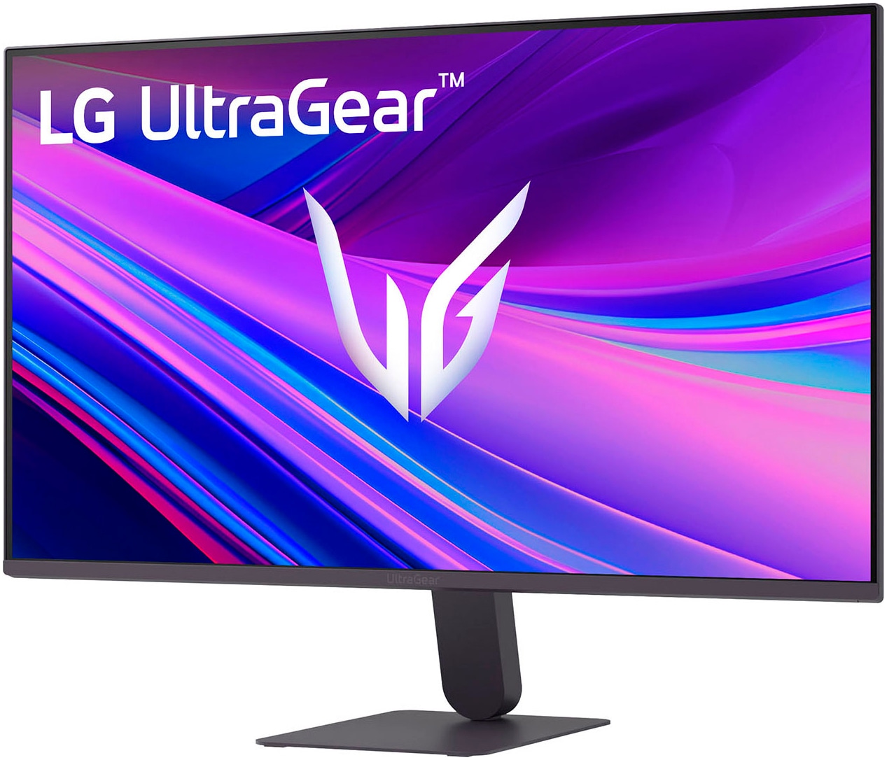LG Gaming-Monitor »27G411A UltraGear™ 27 Zoll Full-HD IPS« 69 cm/27 ″  1920 x 1080 px Full HD 5 Reaktionszeit 144 Hz