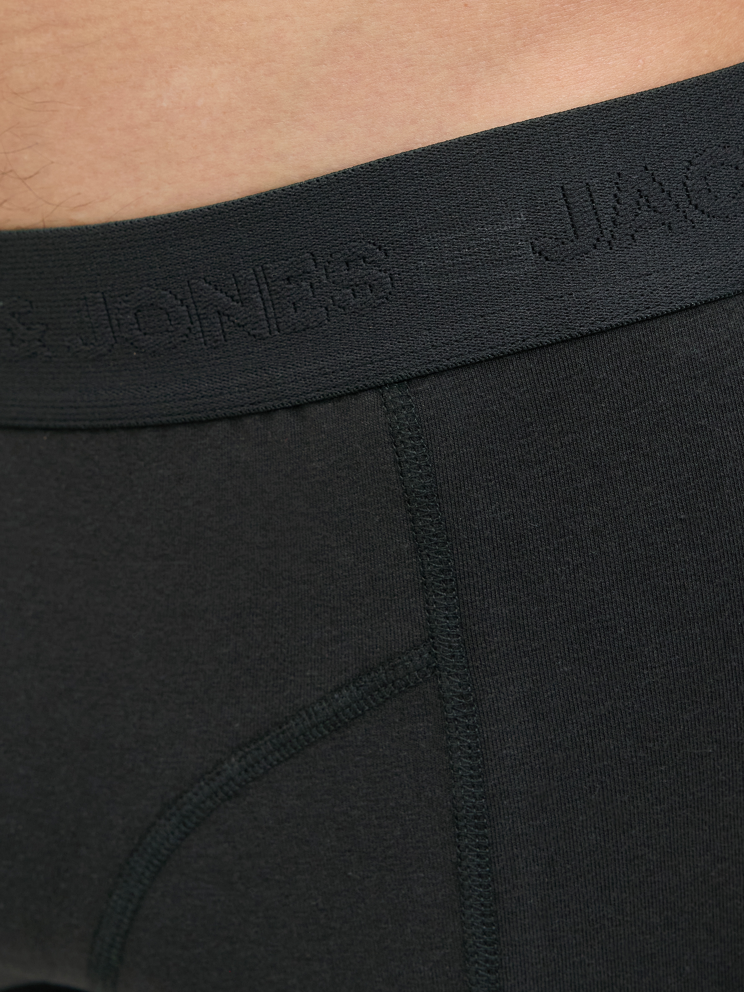 Jack & Jones Trunk »JACORDINARY TRUNKS 3 PACK NOOS«, (Packung, 3 St.)