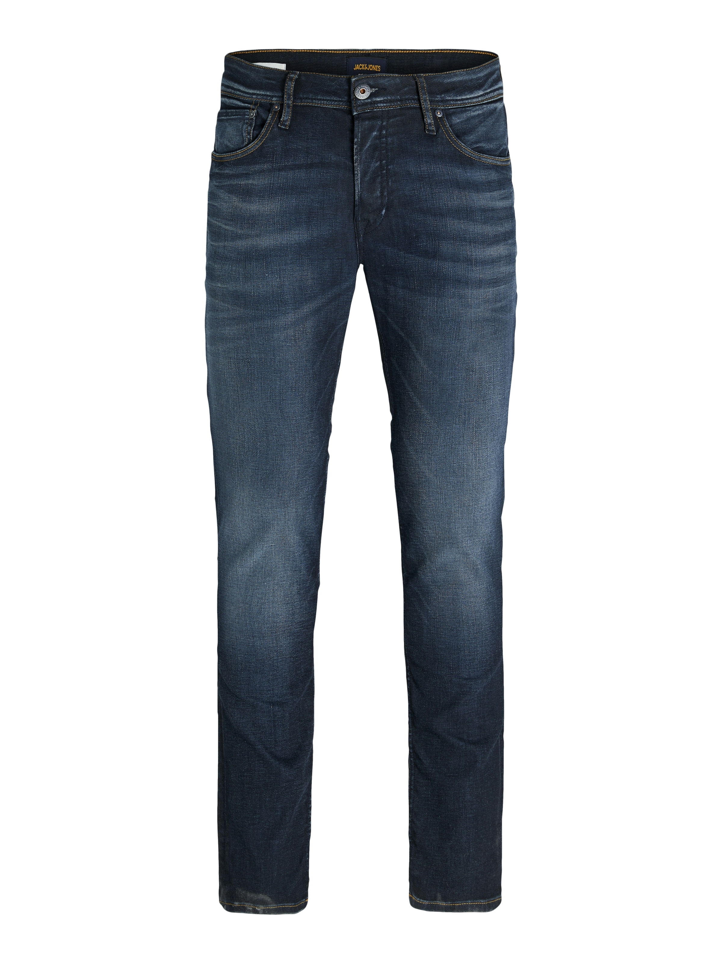 Jack & Jones Slim-fit-Jeans »JJITIM JJORIGINAL JOS 719 NOOS«