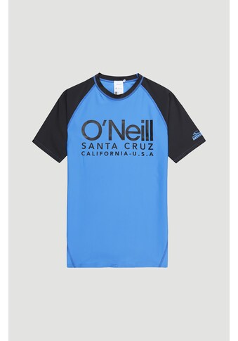 O'Neill Kurzarmshirt »Cali s/slv skins« kaufen